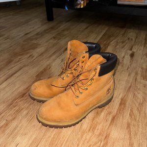 Timberland Boots